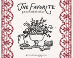 Country Club Doodle Pack, preview 5