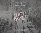 Ski Trip Doodle Pack, preview 7