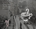 Christmas Cocktails Doodle Pack, preview 9