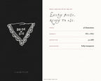 Spooky Bachelorette Doodle Pack, preview 11