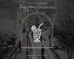 Christmas Cocktails Doodle Pack, preview 17