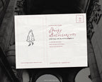 Spooky Bachelorette Doodle Pack, preview 19