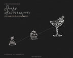 Spooky Bachelorette Doodle Pack, preview 20