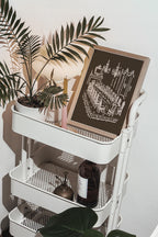 Dinner Party Art Print, preview 10