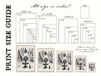 Grand Foyer Art Print, preview 5