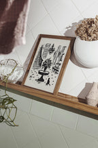Grand Foyer Art Print, preview 9