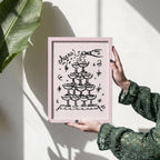Cheers Art Print, preview 18