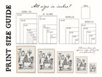 Champagne Tower Art Print, preview 5