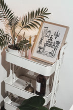 Champagne Tower Art Print, preview 6