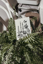 Candles & Crystals Art Print, preview 9