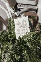 Fainting Couch Art Print, preview 11