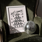 Cheers Art Print, preview 15