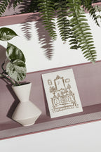 French Sideboard Art Print, preview 9