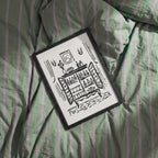Bar Cabinet Art Print, preview 19