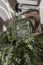 Bohemian Lounge Art Print, preview 6