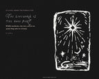 Celestial Whimsigoth Doodle Pack, preview 14