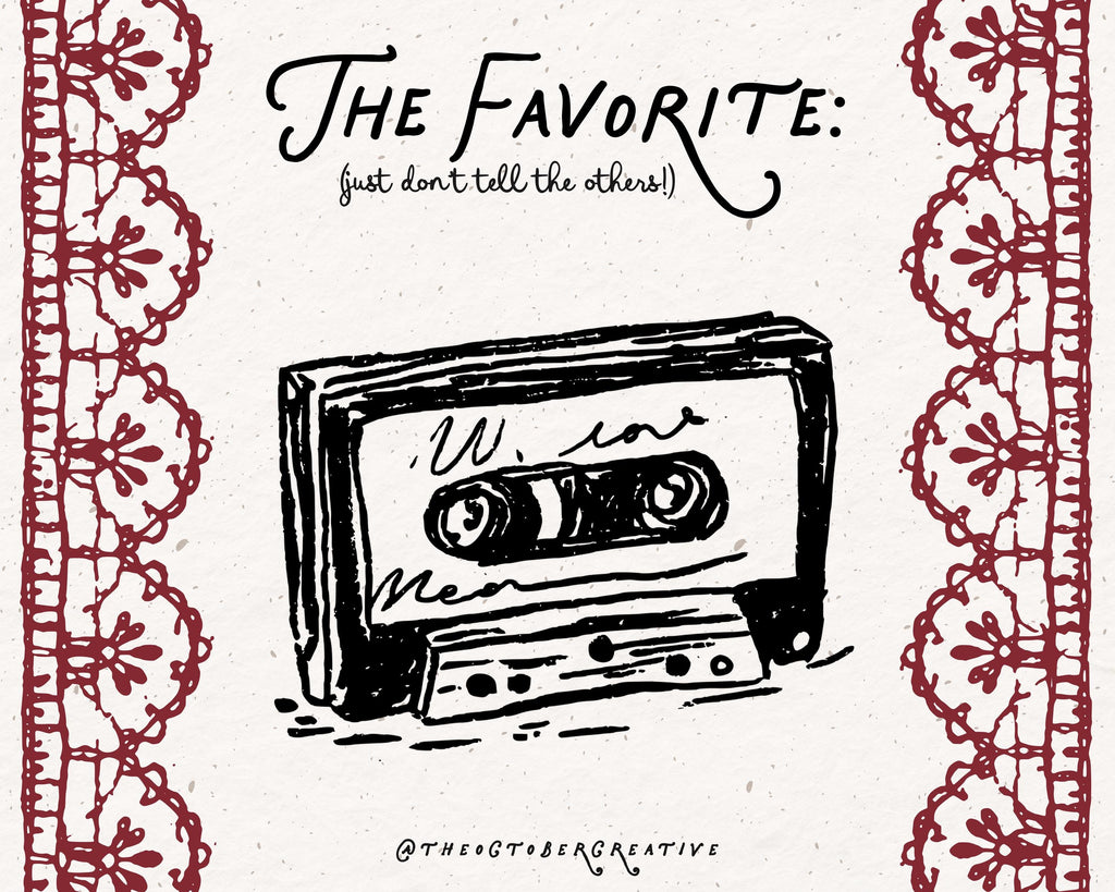 Nostalgic Tech Doodle Pack, preview 5