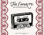 Nostalgic Tech Doodle Pack, preview 5
