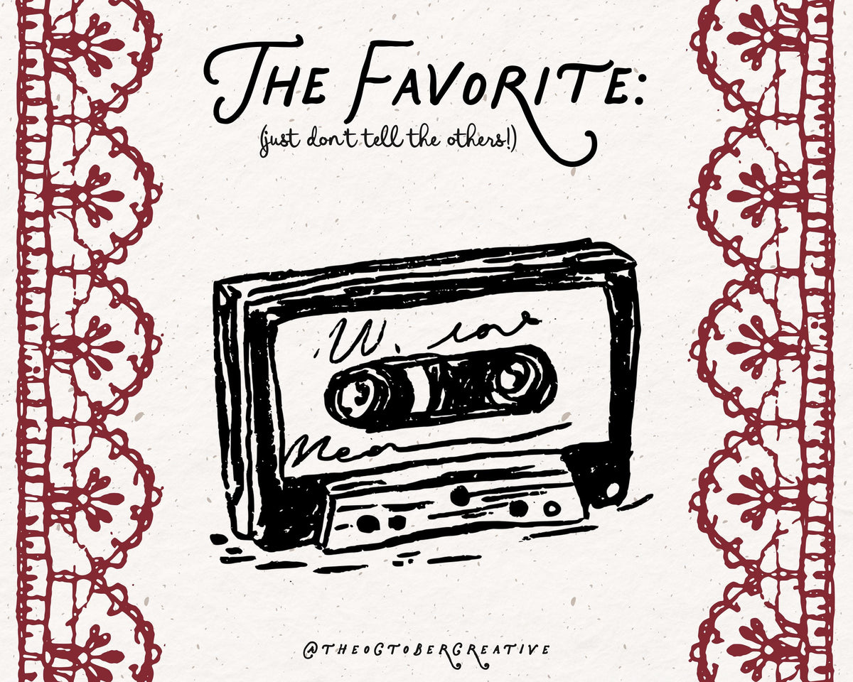 Nostalgic Tech Doodle Pack, preview 5