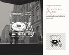 Nostalgic Tech Doodle Pack, preview 12