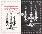 A Decadent Valentine Doodle Pack, preview 2