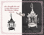 Las Posadas Doodle Pack, preview 2