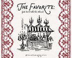 Christmas Market Doodle Pack, preview 4