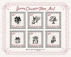 A Decadent Valentine Doodle Pack, preview 6