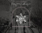 Christmas Market Doodle Pack, preview 11