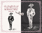 Dia de los Muertos Doodle Pack, preview 2