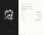 Dia de los Muertos Doodle Pack, preview 8