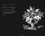 A Victorian Christmas Doodle Pack, preview 11