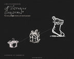 A Victorian Christmas Doodle Pack, preview 13