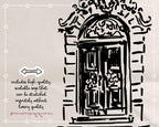 The Housewarming Doodle Pack, preview 3