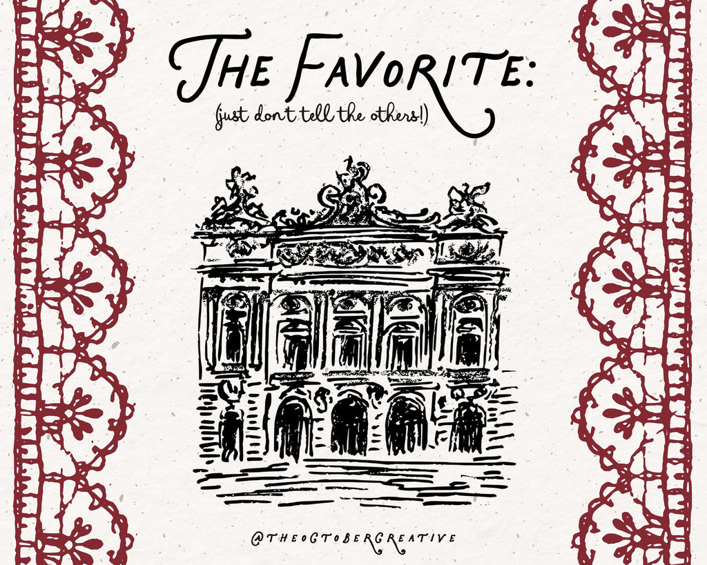 The Black-Tie Gala Doodle Pack, preview 4