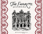 The Black-Tie Gala Doodle Pack, preview 4