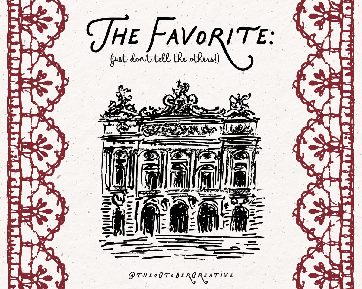 The Black-Tie Gala Doodle Pack, preview 4