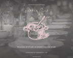 Supper Club Doodle Pack, preview 7