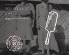 The Black-Tie Gala Doodle Pack, preview 9