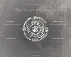 The Black-Tie Gala Doodle Pack, preview 12