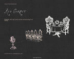 Red Carpet Doodle Pack, preview 15
