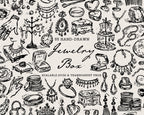 Jewelry Box Doodle Pack, preview 1