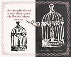 The Opera Doodle Pack, preview 2