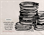 Jewelry Box Doodle Pack, preview 3