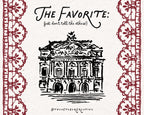 The Opera Doodle Pack, preview 4