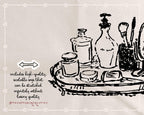 The Perfume Counter Doodle Pack, preview 3