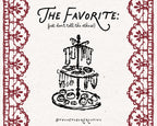 Jewelry Box Doodle Pack, preview 4