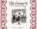 The Cabaret Doodle Pack, preview 4