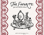 The Perfume Counter Doodle Pack, preview 4