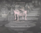 The Champagne Brunch Doodle Pack, preview 7